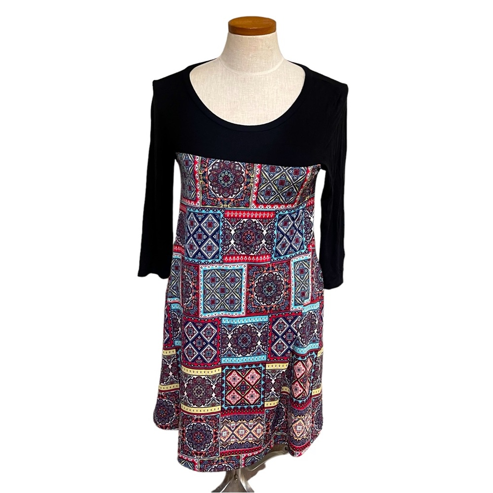 Celeste Dress